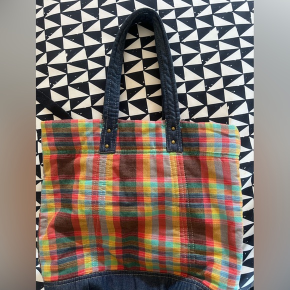 American Eagle Tote Bag - - Picture 11 of 11